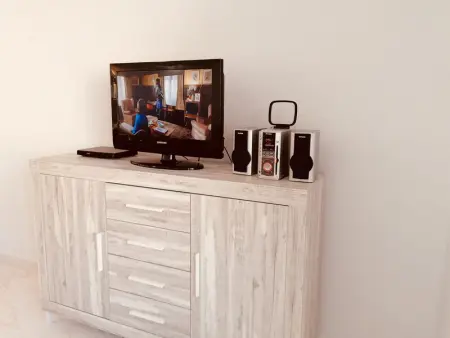 Duplex face mer avec piscine chauffée, près de la promenade et des commodités, parfait pour les familles - Photo 8