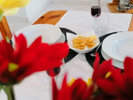 Duplex face mer avec piscine chauffée, près de la promenade et des commodités, parfait pour les familles - Photo 12