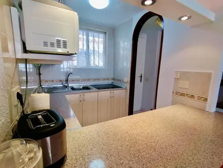 Duplex face mer avec piscine chauffée, près de la promenade et des commodités, parfait pour les familles - Photo 15