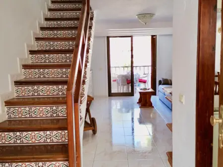 Duplex face mer avec piscine chauffée, près de la promenade et des commodités, parfait pour les familles - Photo 19