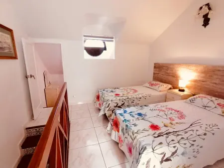 Duplex face mer avec piscine chauffée, près de la promenade et des commodités, parfait pour les familles - Photo 23