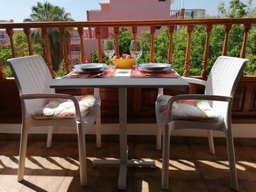 Location Appartement à Los Cristianos,Moon Sunset View - N°907380