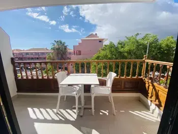 Apartamento en Los Cristianos,Appartement calme à 5min de Playa de las Vistas avec piscine et WiFi ES-263-7 N°907380