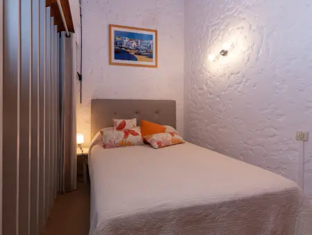 Studio duplex sous la pinède près de la plage, terrasse, au calme et proche des activités, Seignosse - Photo 14