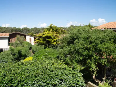Villa Mitoyenne avec Jardin, Proche Plage à Seignosse, Piscine, Parking Privé et Wifi - Photo 5