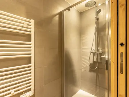 Duplex confort avec piscine et spa, pied des pistes - Photo 5