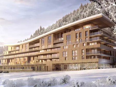 Duplex confort avec piscine et spa, pied des pistes - Photo 15