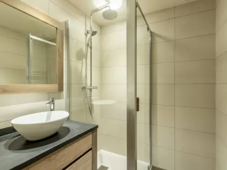 Magnifique 6 pièces aux Arcs 1600, PISCINE, SPA, pied de pistes, pour 12 pers. - Photo 9