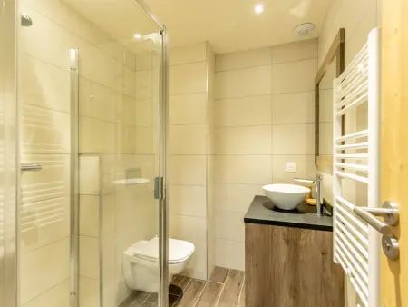 Magnifique 6 pièces aux Arcs 1600, PISCINE, SPA, pied de pistes, pour 12 pers. - Photo 11