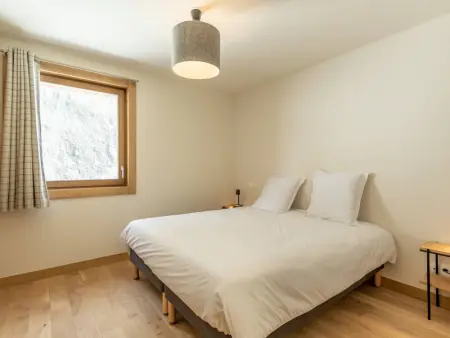 Magnifique 6 pièces aux Arcs 1600, PISCINE, SPA, pied de pistes, pour 12 pers. - Photo 19