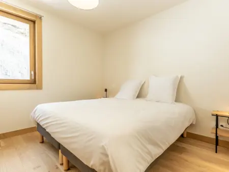 Magnifique 6 pièces aux Arcs 1600, PISCINE, SPA, pied de pistes, pour 12 pers. - Photo 20