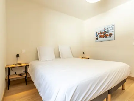 Magnifique 6 pièces aux Arcs 1600, PISCINE, SPA, pied de pistes, pour 12 pers. - Photo 21