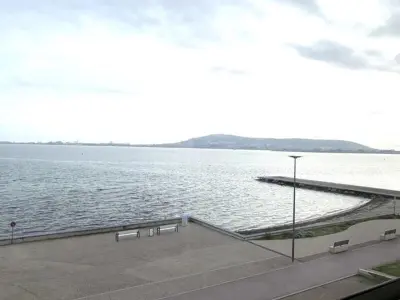 Appartement à Balaruc les Bains, Bel appartement lumineux avec balcon, proche Thermes, 1 chambre, animaux admis, WIFI - L907419