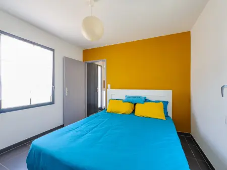 Maison Angoulins: 6 Pers, Mer à 150m, WIFI, Terrasse, Équipée Bébé - Photo 4