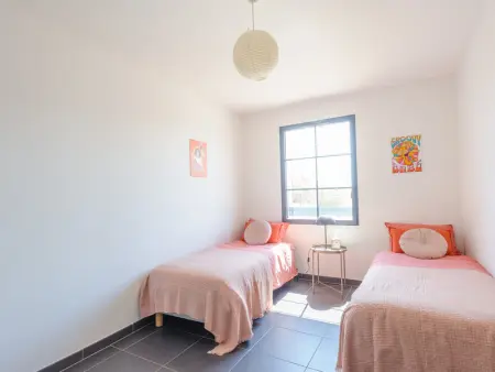 Maison Angoulins: 6 Pers, Mer à 150m, WIFI, Terrasse, Équipée Bébé - Photo 6