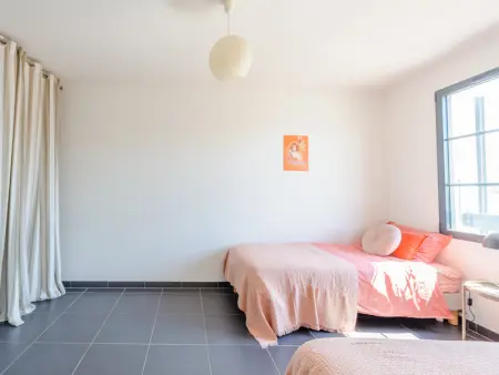 Maison Angoulins: 6 Pers, Mer à 150m, WIFI, Terrasse, Équipée Bébé - Photo 7