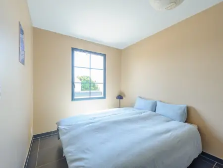 Maison Angoulins: 6 Pers, Mer à 150m, WIFI, Terrasse, Équipée Bébé - Photo 9