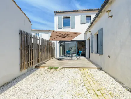 Maison Angoulins: 6 Pers, Mer à 150m, WIFI, Terrasse, Équipée Bébé - Photo 12