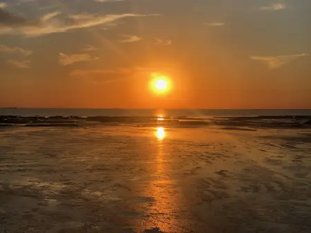 Maison Angoulins: 6 Pers, Mer à 150m, WIFI, Terrasse, Équipée Bébé - Photo 13