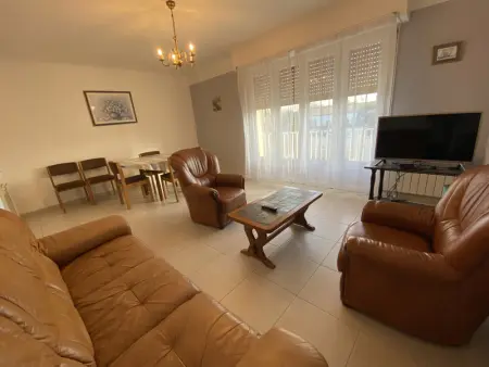 Maison Familiale à Fouras : Plages, Jardin, Garage - Photo 2