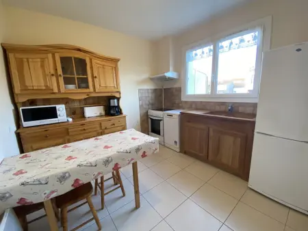 Maison Familiale à Fouras : Plages, Jardin, Garage - Photo 5