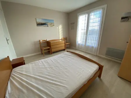 Maison Familiale à Fouras : Plages, Jardin, Garage - Photo 10