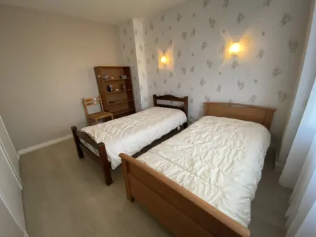 Maison Familiale à Fouras : Plages, Jardin, Garage - Photo 14