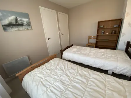 Maison Familiale à Fouras : Plages, Jardin, Garage - Photo 15