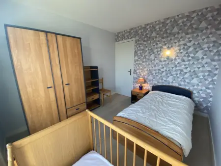 Maison Familiale à Fouras : Plages, Jardin, Garage - Photo 17