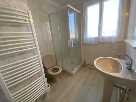 Maison Familiale à Fouras : Plages, Jardin, Garage - Photo 18