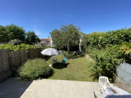 Maison Familiale à Fouras : Plages, Jardin, Garage - Photo 22