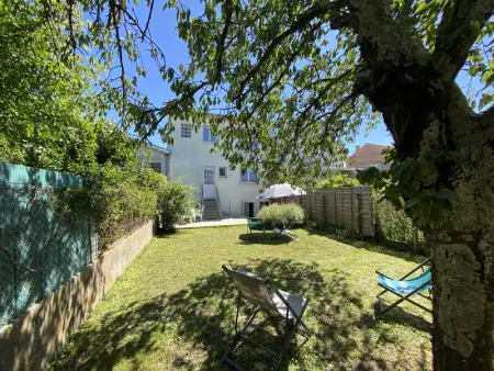 Maison Familiale à Fouras : Plages, Jardin, Garage - Photo 23