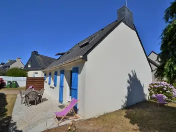 Haus in Saint Philibert,Le Large FR2615.136.1 N°864564