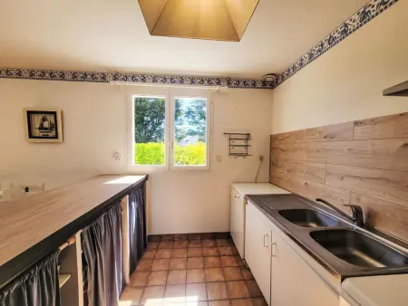 Le Large, Maison 7 personnes à Saint Philibert - Photo 6