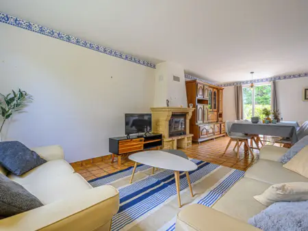 Le Large, Maison 7 personnes à Saint Philibert - Photo 10