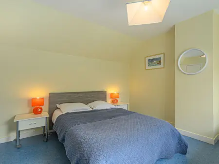 Le Large, Maison 7 personnes à Saint Philibert - Photo 12