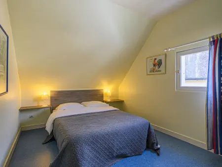 Le Large, Maison 7 personnes à Saint Philibert - Photo 13