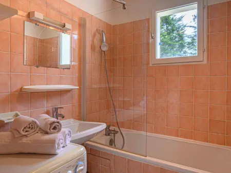 Le Large, Maison 7 personnes à Saint Philibert - Photo 16