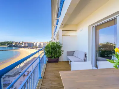 Apartamento en Saint Jean de Luz, La Pergola - L871365