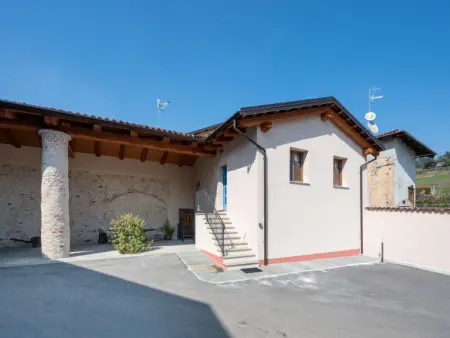 Da Marita, Maison 4 personnes à Verzuolo - Photo 1