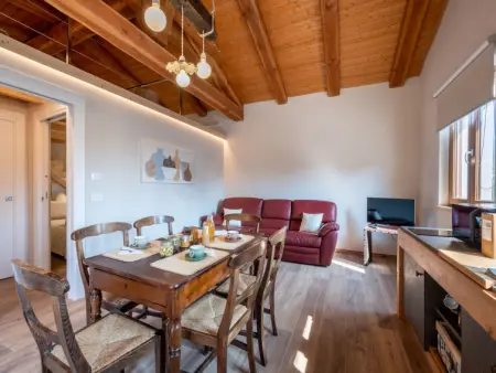 Da Marita, Maison 4 personnes à Verzuolo - Photo 2