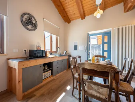 Da Marita, Maison 4 personnes à Verzuolo - Photo 7