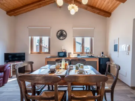 Da Marita, Maison 4 personnes à Verzuolo - Photo 8