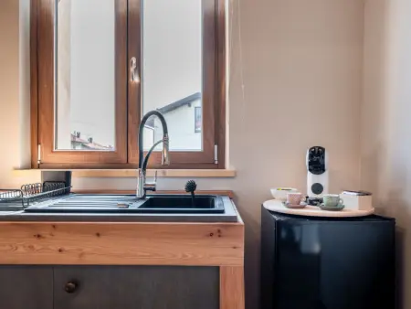 Da Marita, Maison 4 personnes à Verzuolo - Photo 11