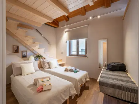 Da Marita, Maison 4 personnes à Verzuolo - Photo 12