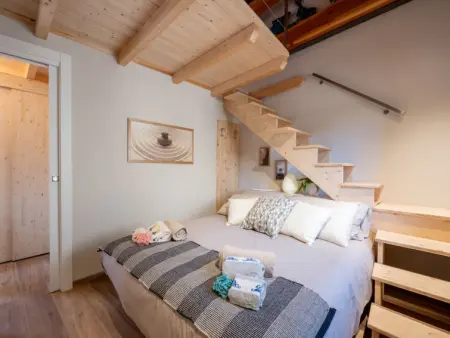 Da Marita, Maison 4 personnes à Verzuolo - Photo 13