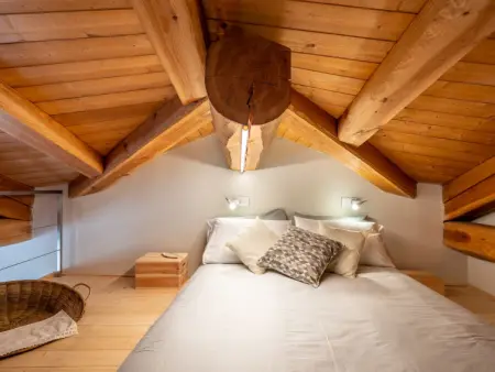 Da Marita, Maison 4 personnes à Verzuolo - Photo 15