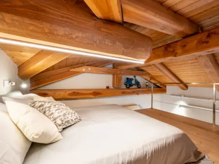 Da Marita, Maison 4 personnes à Verzuolo - Photo 16