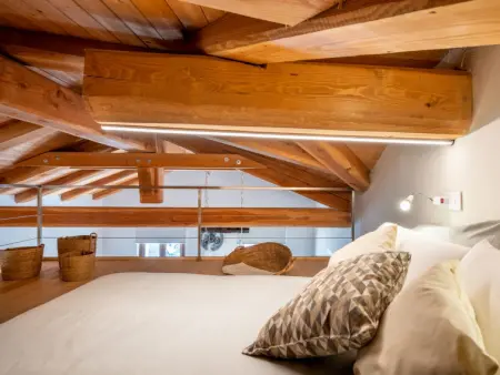 Da Marita, Maison 4 personnes à Verzuolo - Photo 17