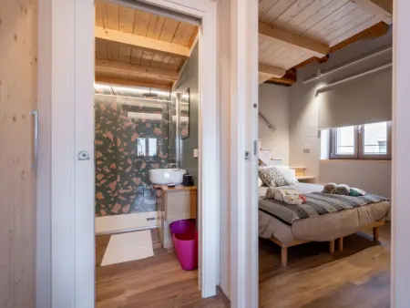 Da Marita, Maison 4 personnes à Verzuolo - Photo 18